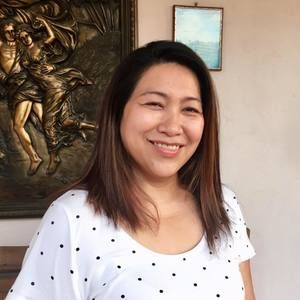 Meet your Posher, Ivy